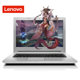 联想(lenovo)z50-70 15.6英寸笔记本电脑 超薄便携 i5