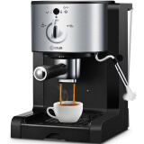 Dr.drinks 叮咚茶饮机 胶囊咖啡机家用全自动 标
