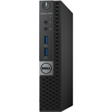 dell戴尔3020m升级3040m酷睿i3-6100t台式机电脑迷你小主机 客厅htpc