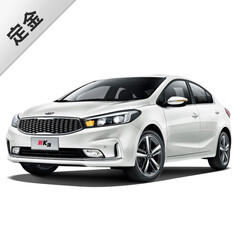 定金 东风悦达起亚轿车新K3新车36期0息购车