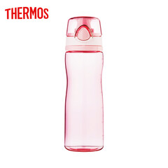THERMOS水杯膳魔师运动 水杯塑料水杯HT-4002 PK(ZL)粉色 700ml