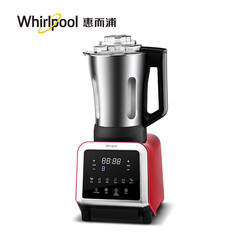 惠而浦(Whirlpool)破壁料理机WBL-CP152B