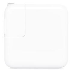 Apple 30W USB-C 电源适配器/充电器(适用于带有USB-C接口的12 英寸 MacBook)