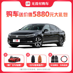 定金 【51车】大众迈腾 2019款 280TSI DSG 领先型 无首付金融购车分期购车汽车整车 2019款 280TSI DSG 领先型 凯撒金