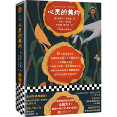 心灵的焦灼(全新导读典藏版)读客经典文库
