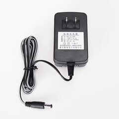 适用于批发蚁道 YD-8686路虎电动童车玩具车配件充电器12v1000毫安mA 12v1000mA-充电器