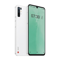 锤子(smartisan) 坚果Pro3 8GB+256GB 白色 骁龙855PLUS 4800万四摄 UFS3.0 全网通双卡双待 全面屏游戏手机