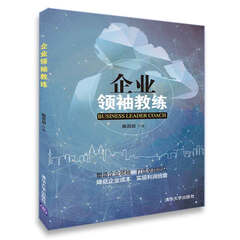 企业领袖教练