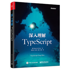 深入理解TypeScript(博文视点出品)