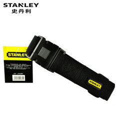 STANLEY/史丹利 方型枪钻式多功能电工具腰挂式腰包工具包 尼龙材料腰包 工具包腰带 96-258-23