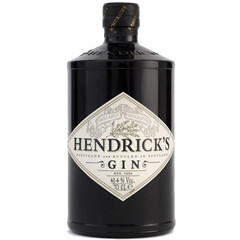 亨利爵士(Hendrick’s)洋酒 金酒 700ml 亨利爵士金酒