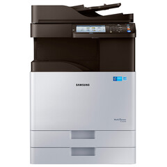 三星 SAMSUNG SL-K3300NR A3黑白数码复合机