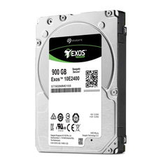 希捷SEAGATE银河 900GB 2.5寸 128M SAS 企业级硬盘 ST900MM0168