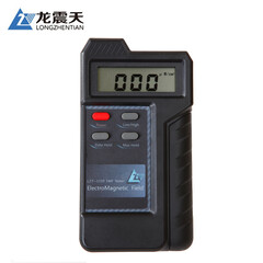 龙震天 电磁辐射测试仪LZT-1150 检测电场强度测量高压线无线WIFI的防辐射监测仪器