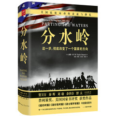 分水岭:美国民权运动的奋起与挣扎