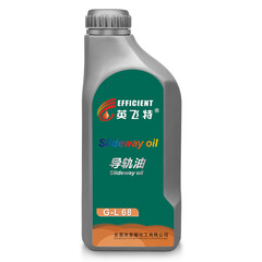 英飞特 电梯导轨油68号 导轨油润滑油 导轨润滑油 机床导轨油 1升