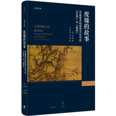 废墟的故事 : 中国美术和视觉文化中的“在场”与“缺席”(巫鸿 著)