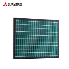三菱(Mitsubishi) 三菱重工空气净化器滤网适用于SP-CSM22B系列 SP-CSM22B滤网
