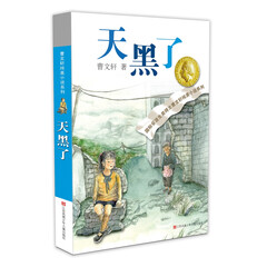 曹文轩纯美小说:天黑了