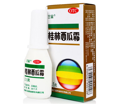 三金桂林西瓜霜喷剂三金桂林西瓜霜喷剂多少钱_三金桂林西瓜霜喷剂怎么用