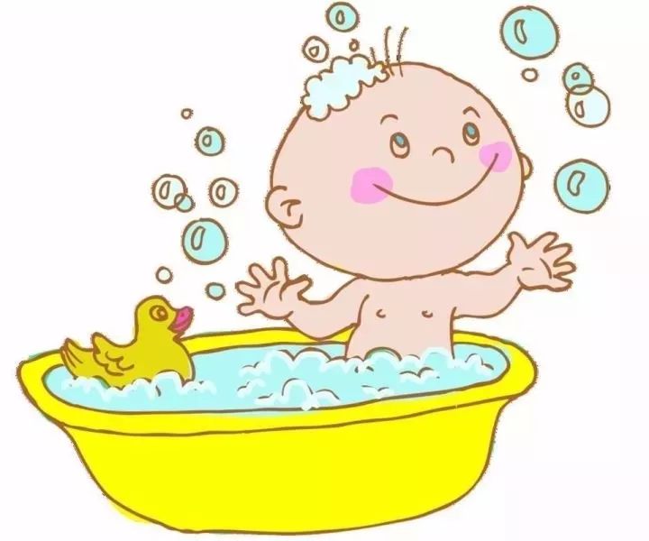秋季如何给宝宝洗澡?秋季洗澡的常见问题有哪些?