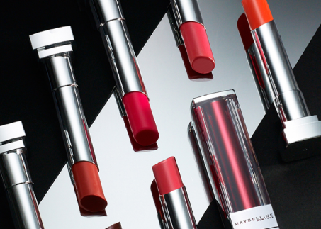 美宝莲小灯泡是唇膏还是口红美宝莲第一款磁铁吸扣唇膏- 京东