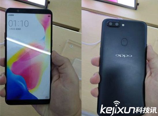 oppo r11s多少钱 售价曝光或为2999元起