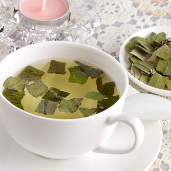 荷叶茶