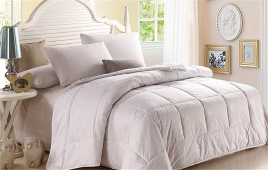 白色床单发黄怎么洗白教你如何保养和清洗白床单- 京东