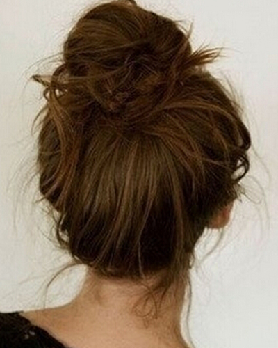 韩国花苞头怎么扎好看6款花苞头清爽动人- 京东