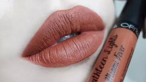 吃土色口红适合什么肤色吃土色口红推荐- 京东