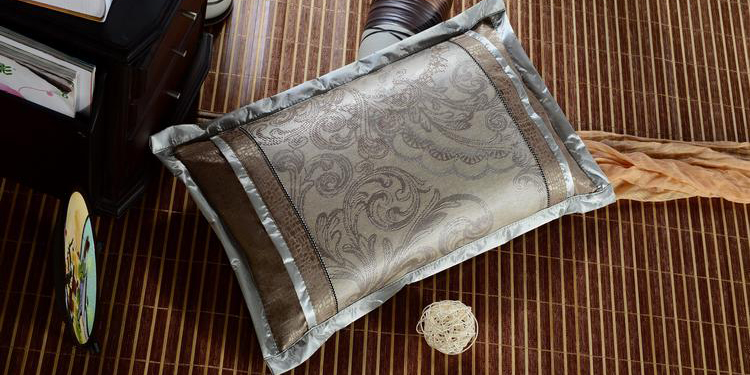 茶叶枕头有什么功效茶叶枕好处多- 京东