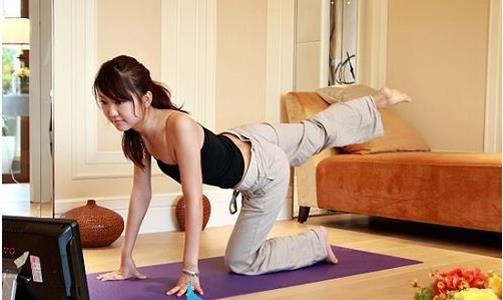 瑜伽减肥塑形真的有效吗- 京东