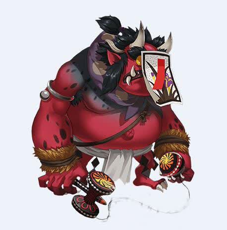 赤鬼与青鬼_天邪鬼赤哪里多_海贼王青鬼和赤鬼