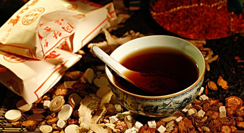 吃中药能喝茶吗