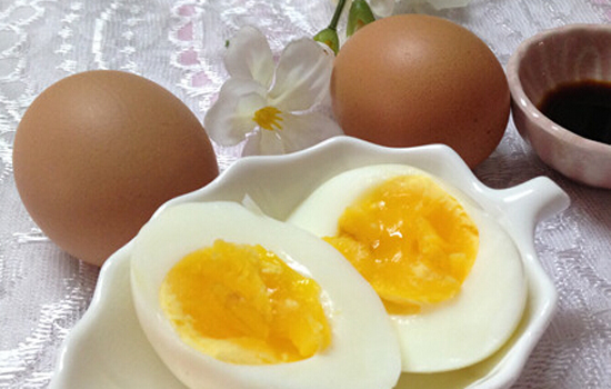 鸡蛋减肥食谱一周狂瘦10斤 照着做靠谱瘦