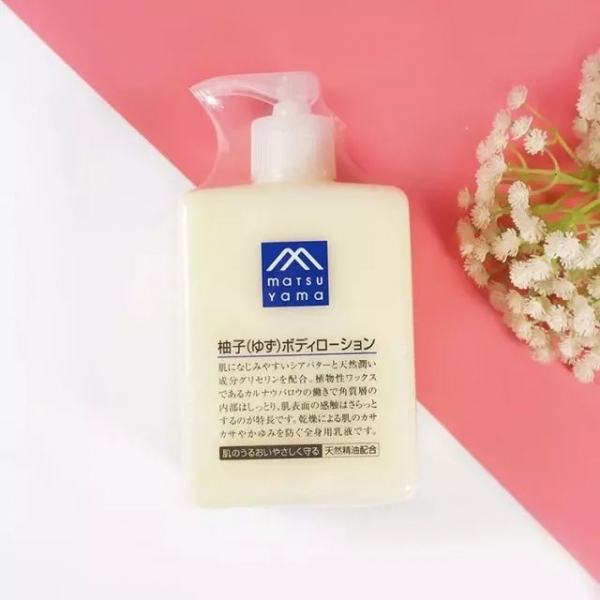 身体乳哪个牌子好 一扫冬季的干燥皮肤嫩滑整个冬天