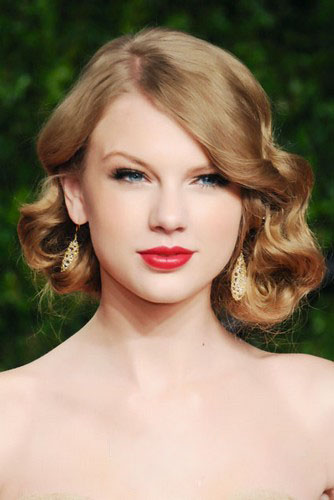 盘点欧美妆容的特点解析欧美明星派对的时尚妆容- 京东