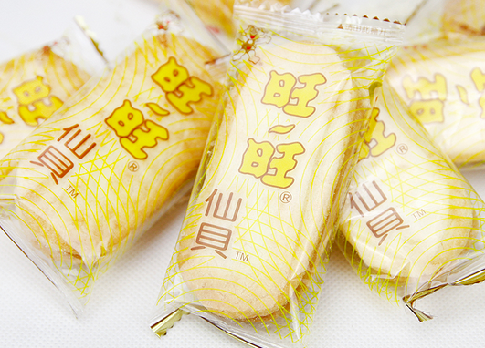 孕妇可以吃旺旺仙贝吗 旺旺仙贝吃了会胖吗