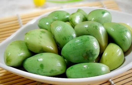 腊八蒜怎么做?腊八蒜的做法以及吃法- 京东