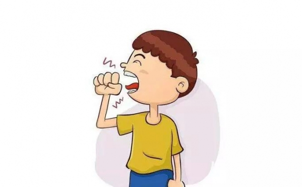喉咙发炎怎么办好 可以多喝这杯茶