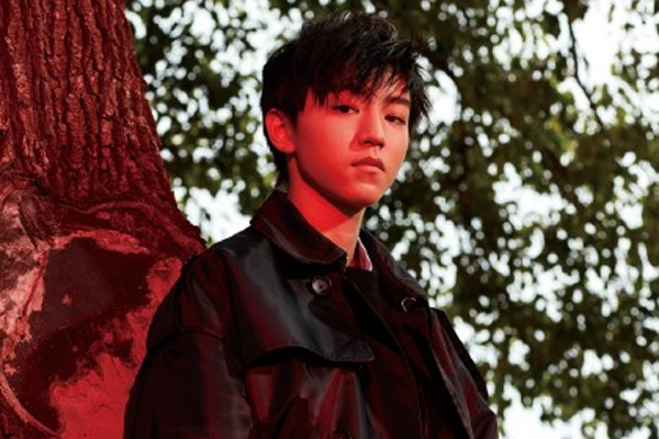 王俊凯生日快乐祝福语说说祝王俊凯生日快乐的