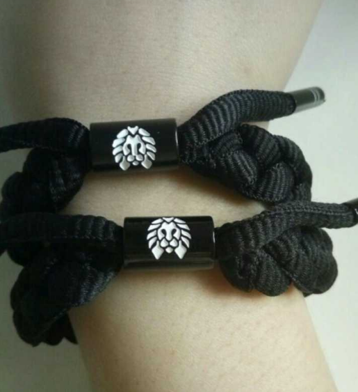 小狮子手链正品怎样辨别小狮子手链真假辨别图及方法- 京东