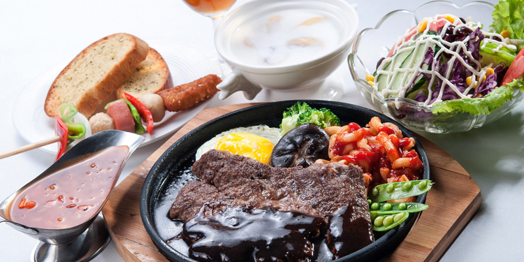 吃西餐的礼仪详解吃西餐的十大讲究- 京东