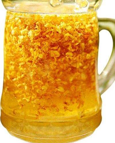 糖桂花可以直接吃吗糖桂花怎么吃最好吃- 京东