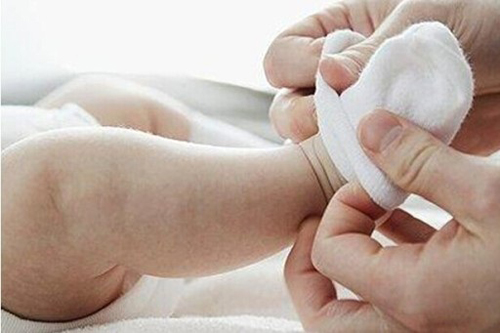 秋季宝宝皮肤护理