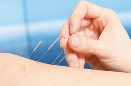 怎么瘦大腿赘肉如何瘦大腿_瘦大腿方法针灸减肥