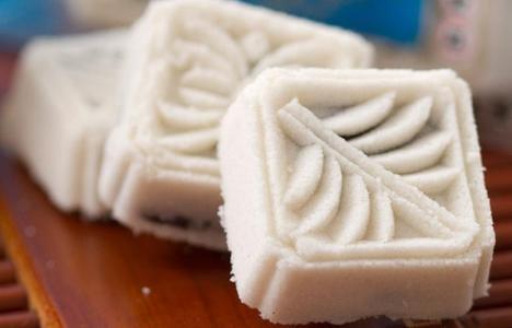 薄荷糕怎么做薄荷糕的做法- 京东