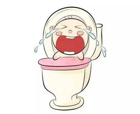 拉肚子了?就给宝宝止泻?这样对吗?