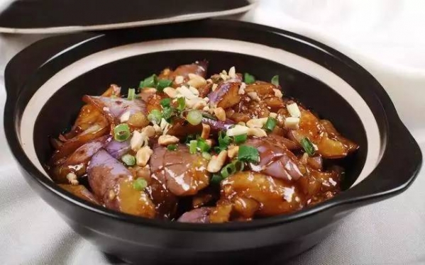 家常菜的做法大全 这些美食做法简单又好吃